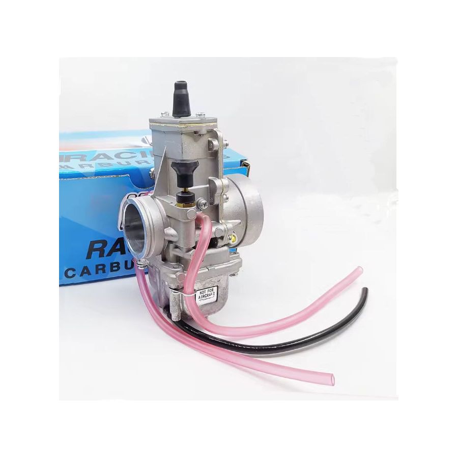 Carburateur - TM38 - Complet - 
