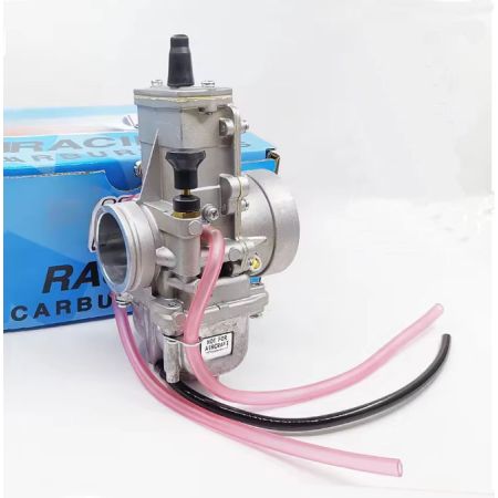 Carburateur - TM38 - Complet - 