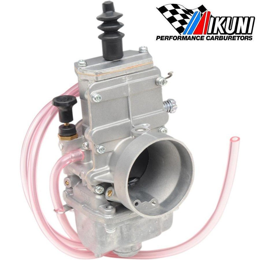 Carburateur - TM38-86 - Complet