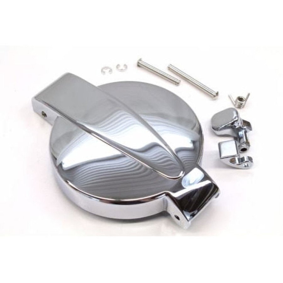 Reservoir - Bouchon - CB200 - 250 - ... - 500 - ... - CB750