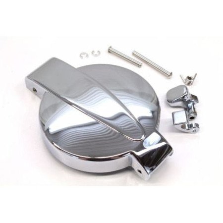 Reservoir - Bouchon - CB200 - 250 - ... - 500 - ... - CB750