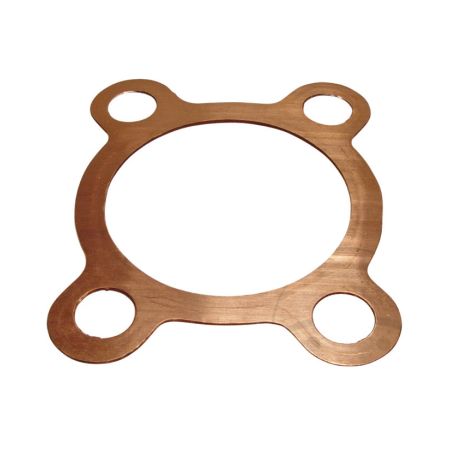 Moteur - Joint de culasse -DT125