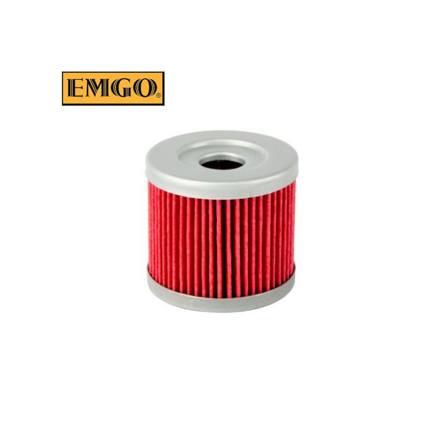Filtre a Huile- EMGO - 16510-05240