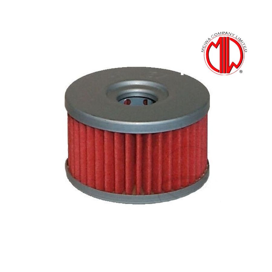 Filtre a huile - 16510-37440- MEIWA - EM137