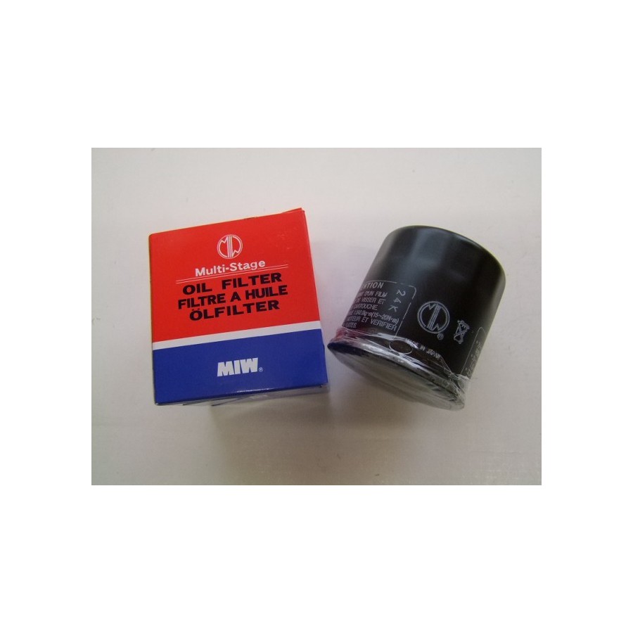 Service Moto Pieces|Filtre a Huile - Hiflofiltro - KZ250 - KL650 - KLR650 .....16099-004|Filtre a huile|4,30 €