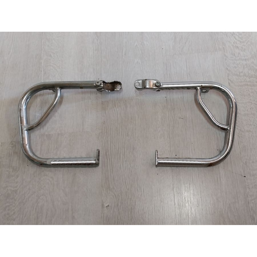 Pare Carter - Chromé - CB125 twin - Occasion