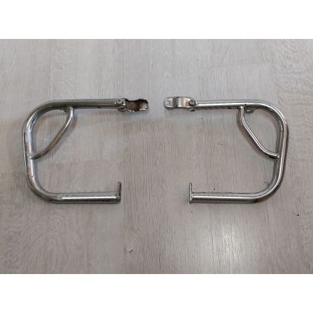 Pare Carter - Chromé - CB125 twin - Occasion