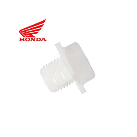 Radiateur - bouchon vidange - CX, GL, 500, 650, VF750