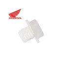 Radiateur - bouchon vidange - CX, GL, 500, 650, VF750