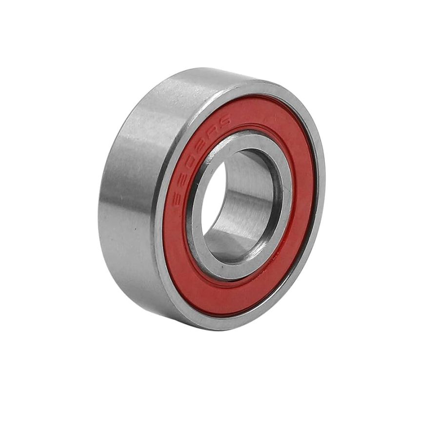 Roulement - 6202 2RS- 15x35x11mm