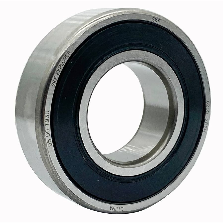 Roulement - 6205 2RS - 25x52x15mm