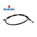 Cable - Compte tour - 34940-36031 - Suzuki T500, GT185