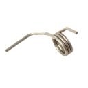 Embrayage - ressort - Levier de cloche