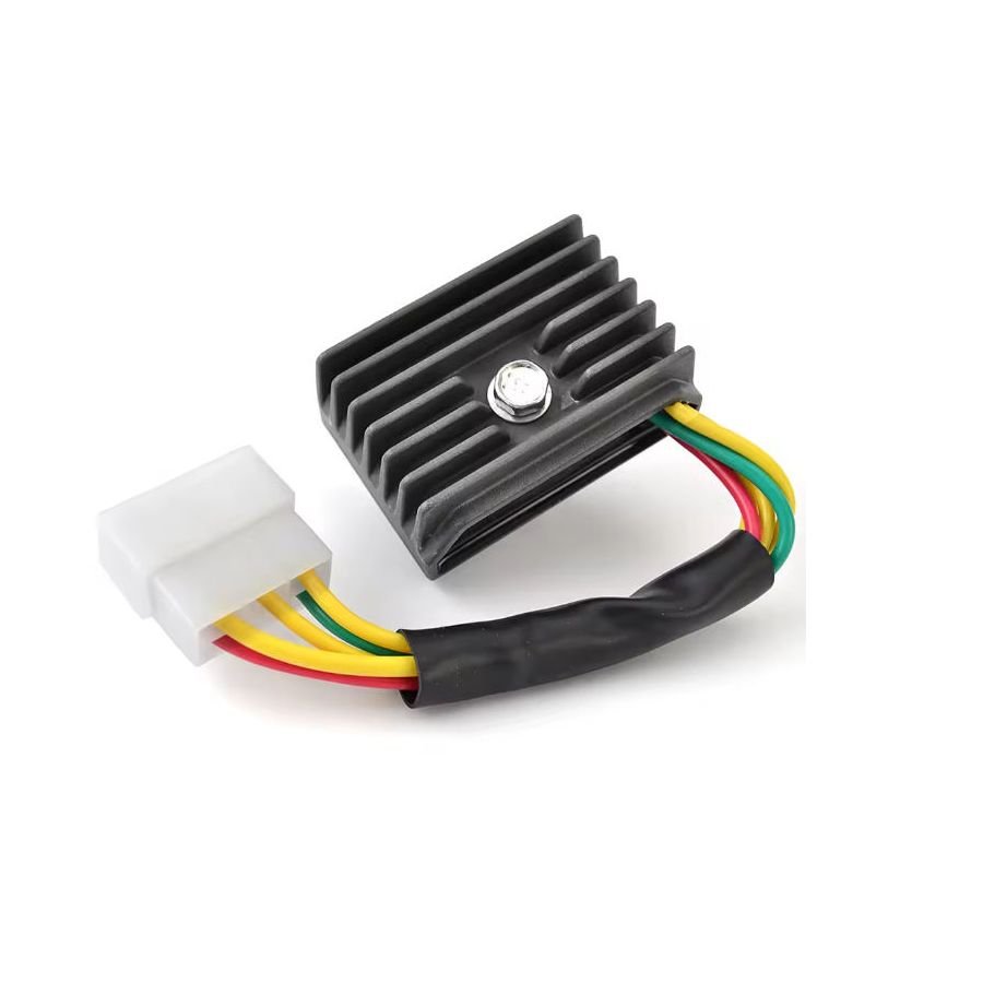 Redresseur - CB 400, 500, 550 ,750 Four