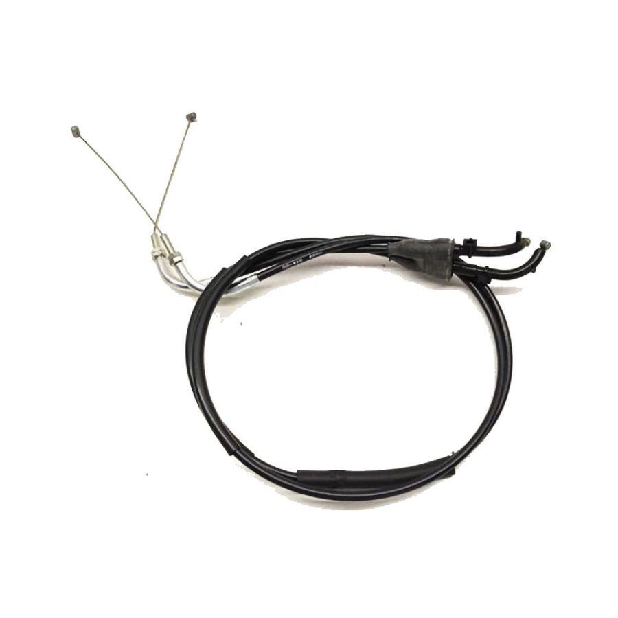Accelerateur - Cable - Tirage - A - 3XW-26302-00 - Fj1200 (1991-..)