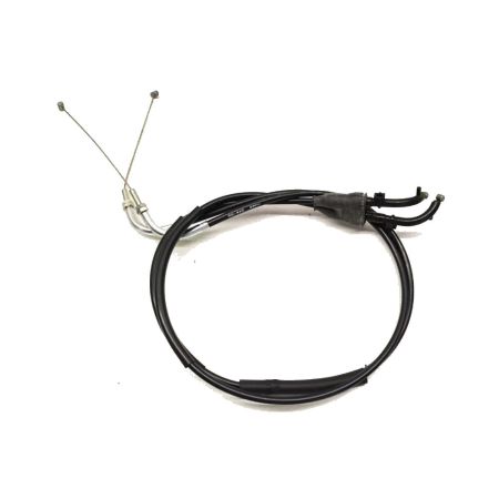 Accelerateur - Cable - Tirage - A - 3XW-26302-00 - Fj1200 (1991-..)
