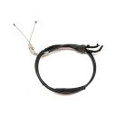 Accelerateur - Cable - Tirage - A - 3XW-26302-00 - Fj1200 (1991-..)