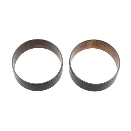 Fourche - Bague de glissement (x2) - de guidage - new