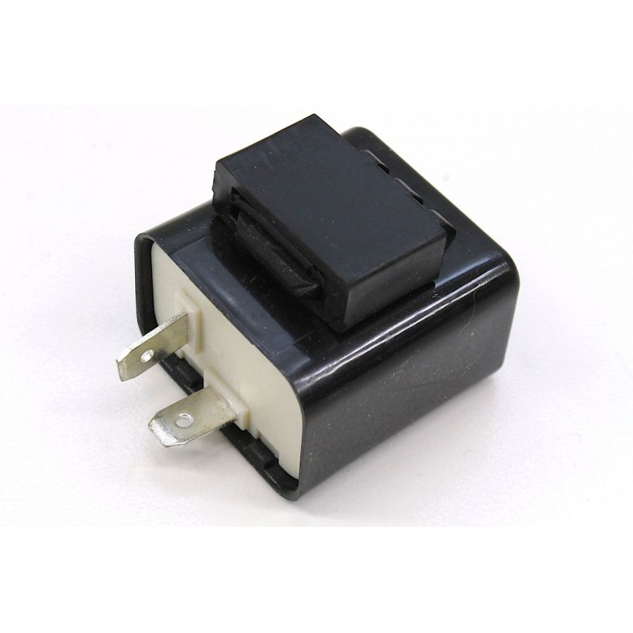 Clignotant - Relai - Centrale - 12v - 23w - 2 Poles