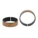 Fourche - Bague de glissement - de guidage (x2) - 41.00x45.00x12.00 mm