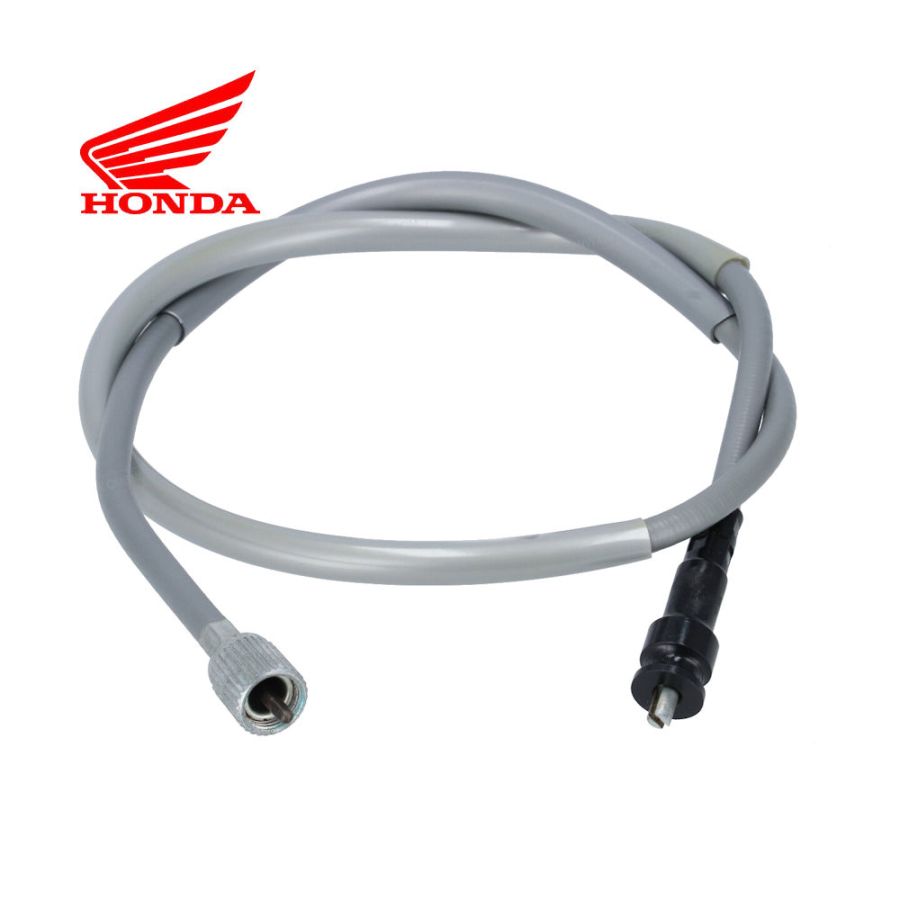 Cable - Compteur - Gris, CB350F, ..., CB750K, .., GL1100, GL1200