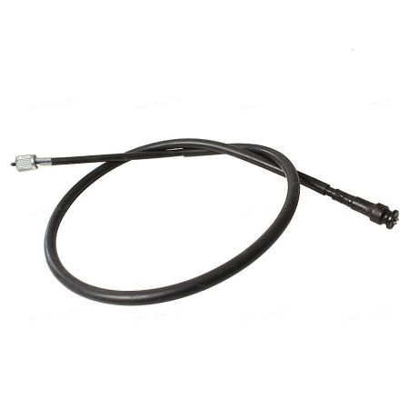 Cable - Compteur - CB125k, CB250k, .... ,CB360, cable NOIR 