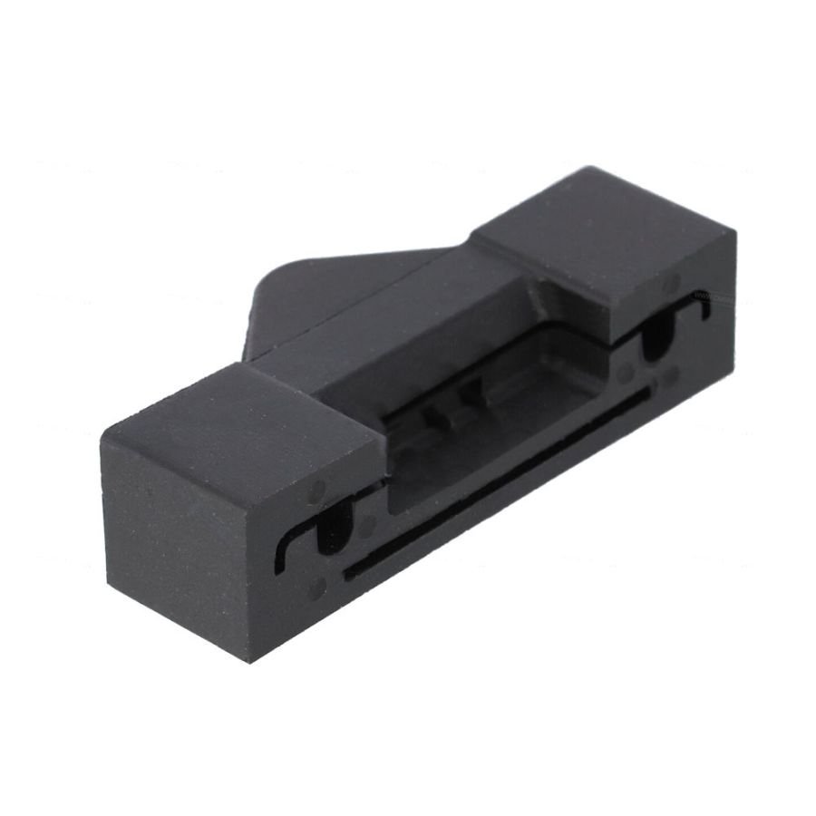 Réservoir - Amortisseur - Joint - CB250K, CB350K, CB360 ... 500/550 Four