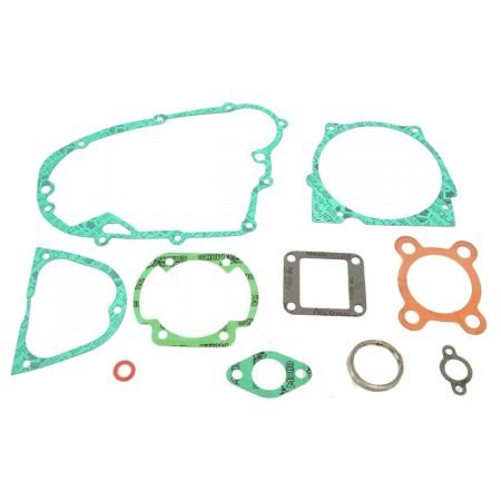 Moteur - Pochette joint - DT125 - 1974-1977 -