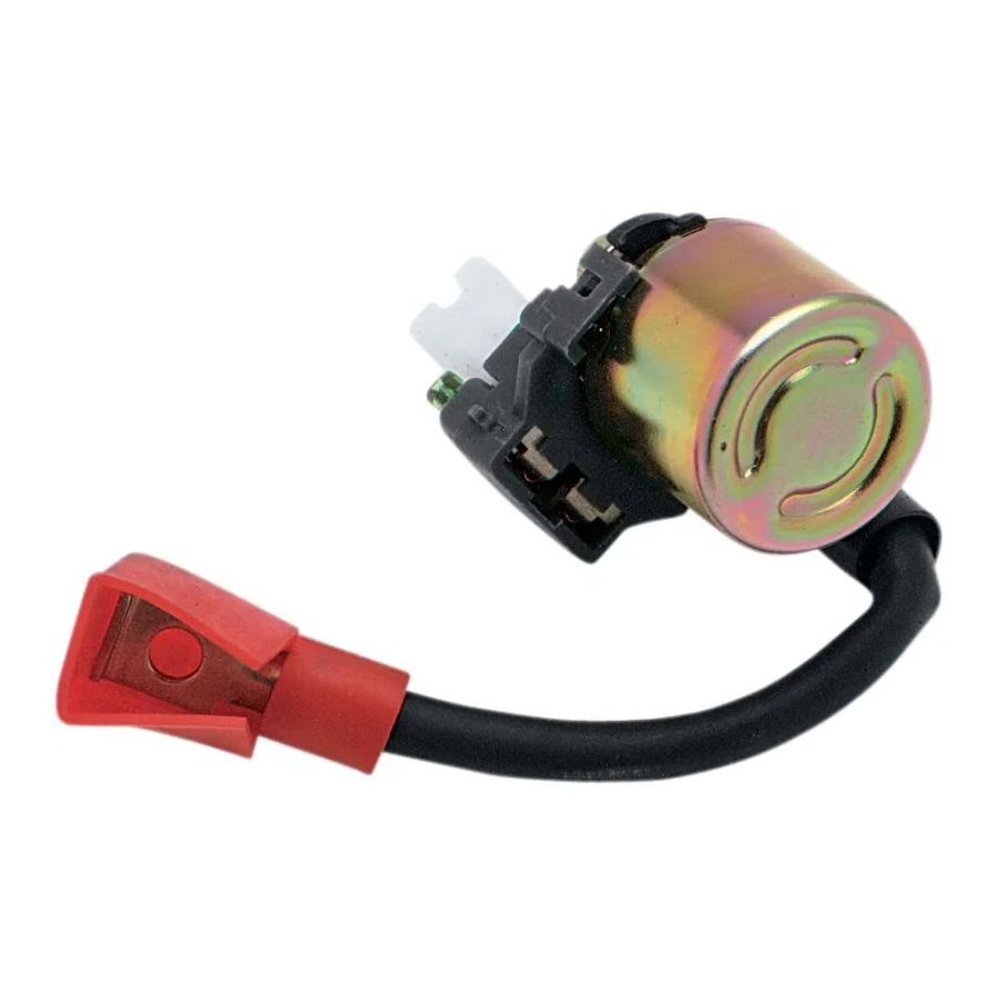 Demarreur - relai - CB750SS F1/F2 - GL1100 - GL1200 - CB750C