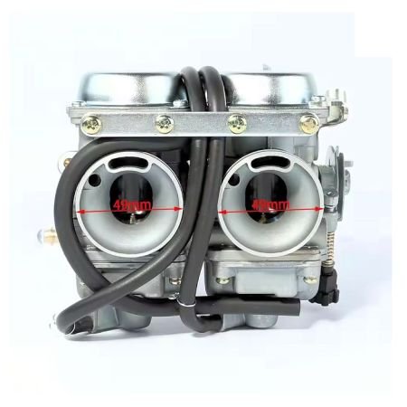 Carburateur - (x2) - CB125T, CB125T2
