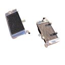 Moteur - Radiateur - Droit + Gauche - 19011-MS8-003 - 19020-MS8-003