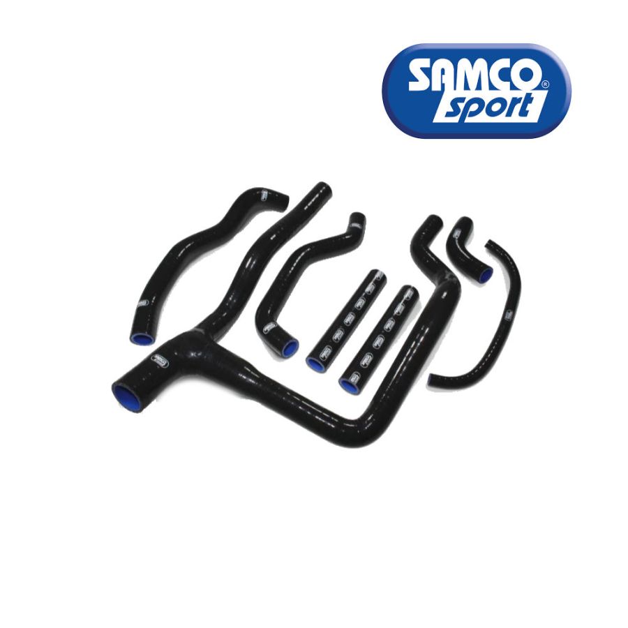 Durite radiateur - Circuit Eau - Suzuki XRV750 