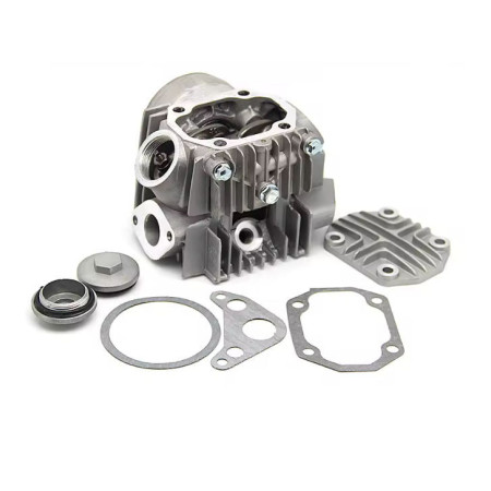 Moteur - Culasse + Arbre a Came + Culbuteur - Honda. C70 - ST70 DAX - XR70 - CRF70