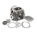 Moteur - Culasse + Arbre a Came + Culbuteur - Honda. C70 - ST70 DAX - XR70 - CRF70