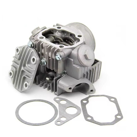 Moteur - Culasse + Arbre a Came + Culbuteur - Honda. C70 - ST70 DAX - XR70 - CRF70
