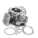 Moteur - Culasse + Arbre a Came + Culbuteur - Honda. C70 - ST70 DAX - XR70 - CRF70