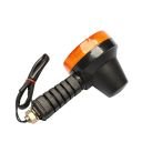 Clignotant - Arriere - Droit / Gauche - 35603-38220, DR125, DR250 ....