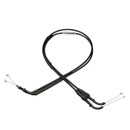 Accelerateur - Cable - Tirage - A - 3XW-26302-00 - Fj1200 (1991-..)