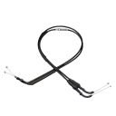 Accelerateur - Cable - Tirage - A - 3XW-26302-00 - Fj1200 (1991-..)