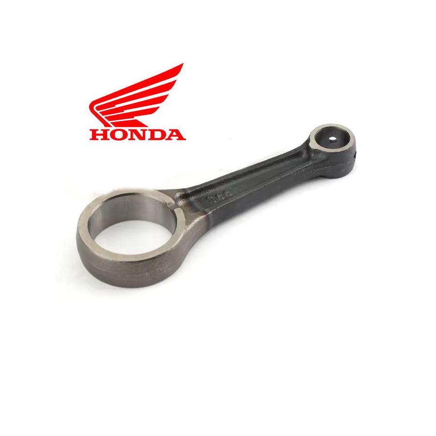 Moteur - Bielle de vilebrequin - 13201-437-300, XL125s, NX125, CB125s, XR200
