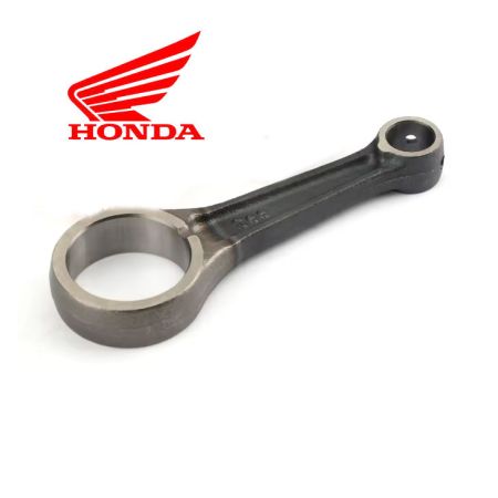 Moteur - Bielle de vilebrequin - 13201-437-300, XL125s, NX125, CB125s, XR200