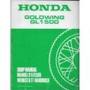 Manuel atelier - GL1500 - Version PDF