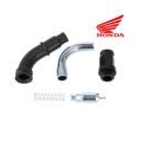 Carburateur - Plongeur - Mecanisme de starter - 16046-KGB-611