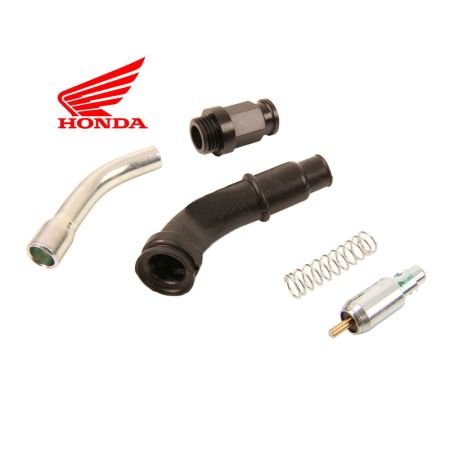 Carburateur - Plongeur - Mecanisme de starter - 16047-KGB-611