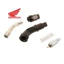 Carburateur - Plongeur - Mecanisme de starter - 16047-KGB-611