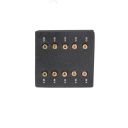 Gicleur - Boite avec gicleur ø 0.88 à 0.96