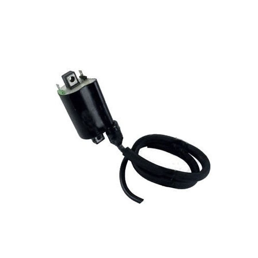 Allumage - Bobine - 12v - simple - 80mm - Honda - Kawasaki - Suzuki - Yamaha