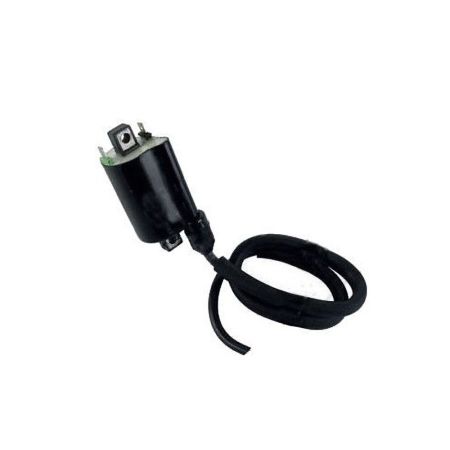 Allumage - Bobine - 12v - simple - 80mm - Honda - Kawasaki - Suzuki - Yamaha
