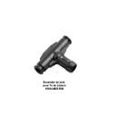 Carburateur - Joint de liaison (x4) - pour raccord  16024-MZ2-E00 - 16026-MB0-671 -
