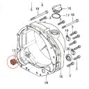 Moteur - 52015-004 - Jauge de niveau d'huile Sonde - Kawasaki, 